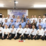 Investasi SDM Berkelanjutan, KPC Gembleng Generasi Muda Kutai Timur Jadi Mekanik Profesional