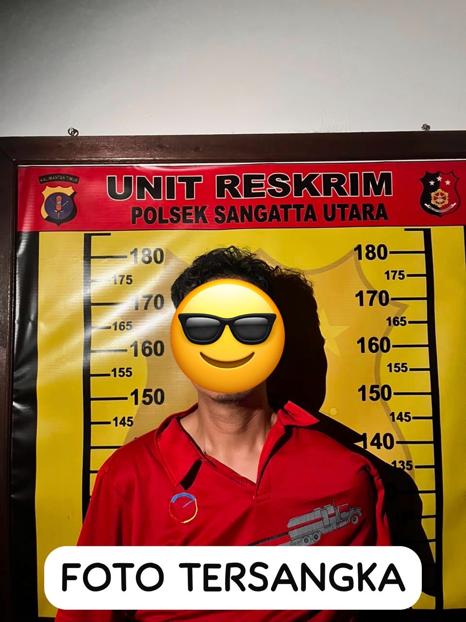 CCTV Buka Jejak Pencurian Rokok Rp10 Juta, GAP Ditangkap Tim Macan Kutim