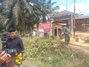 Soal Penyegelan, Legal Kemitraan PT NIKP/GAWI Sebut Ada 30 Persen Warga Lokal yang Tidak Bekerja