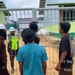Penyegelan Sejumlah Lokasi PT NIKP Berdampak pada Distribusi TBS dan Aktivitas Karyawan